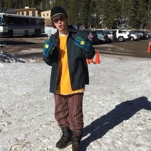 Meet your Posher, Danny